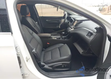 2019 Chevrolet Impala Lt z USA, uszkodzony, nr VIN 2G11Z5SAXK9148364